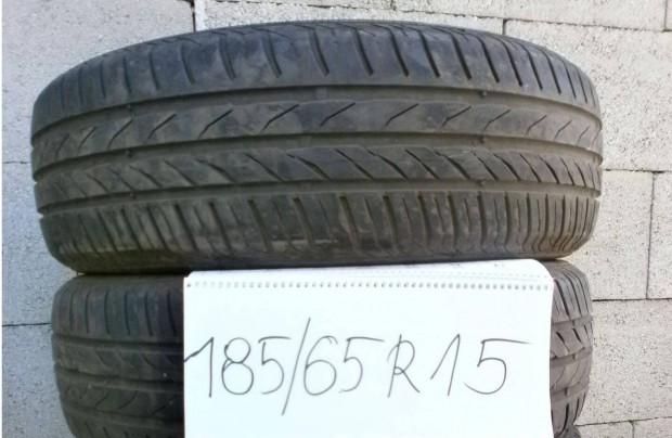 185/65 R15 Matador nyárigumi 4 db