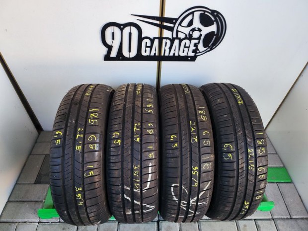 185/65 R15 Michelin 4db Nyrigumi