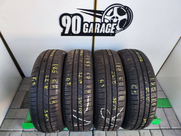 185/65 R15 Michelin 4db Nyárigumi 90Garage #1007