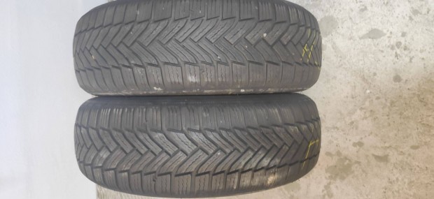 185/65 R15 Michelin Alpin 6 2db tli gumi 2022 vj