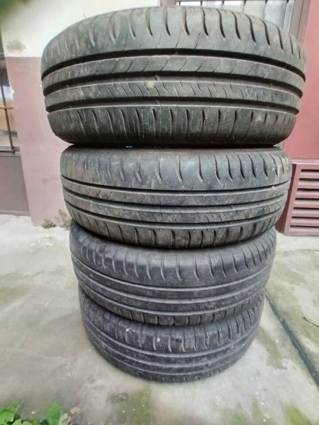 185/65 R15 Michelin Nyári Gumi