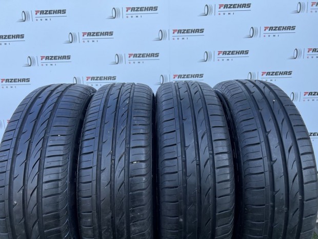 185/65 R15 Nexen NBlue HD nyri gumi 6,5mm