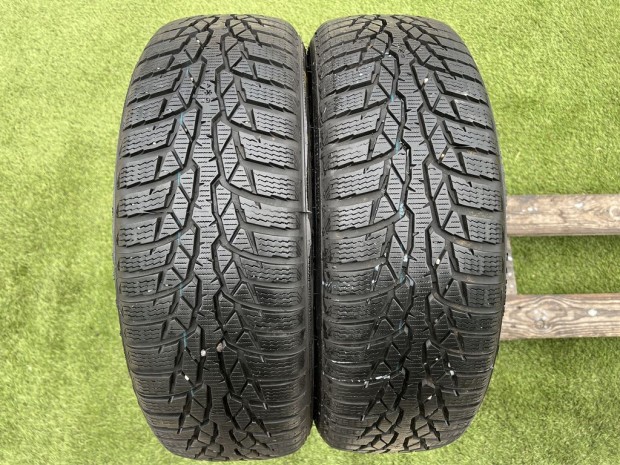 185/65 R15 Nokian WR D4 tli gumi 6,5mm