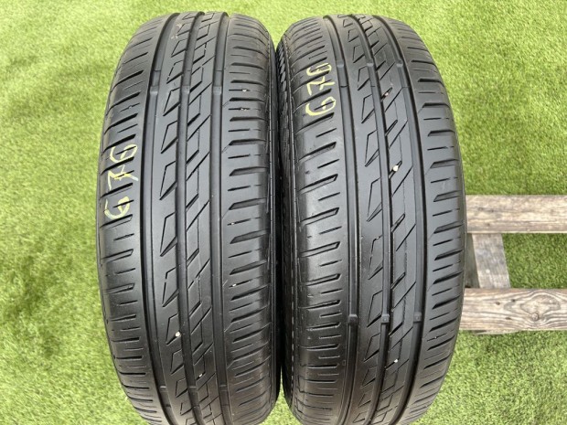 185/65 R15 Norauto Prevensys 4 nyri gumi 6mm