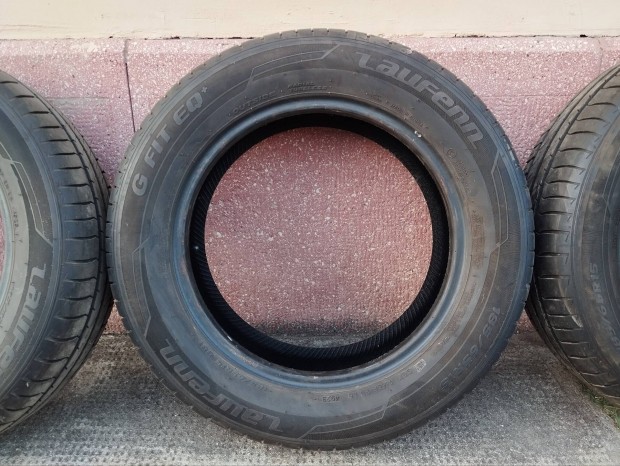 185/65 R15 Nyári gumi Laufenn