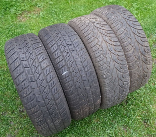 185/65 R15 Pneumant/Fulda Tli gumik