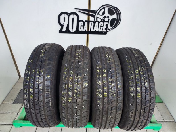 185/65 R15 Roadstone 4db T�ligumi Gumi 90Garage #1590