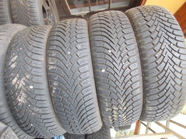 185/65 R15 Saulin Téligumi 2021