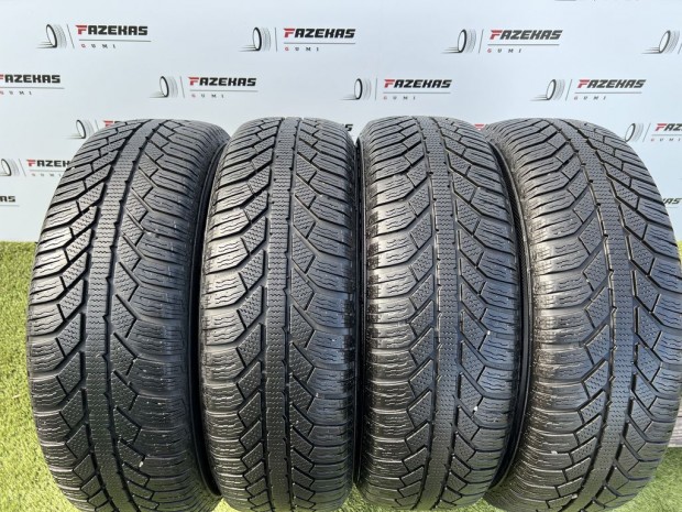 185/65 R15 Semperit Master Grip 2 téli gumi 5-5,5mm