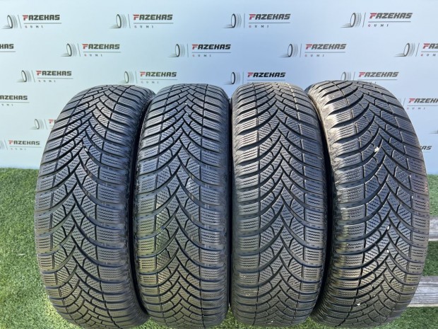 185/65 R15 Semperit Speed Grip 5 téli gumi 7mm