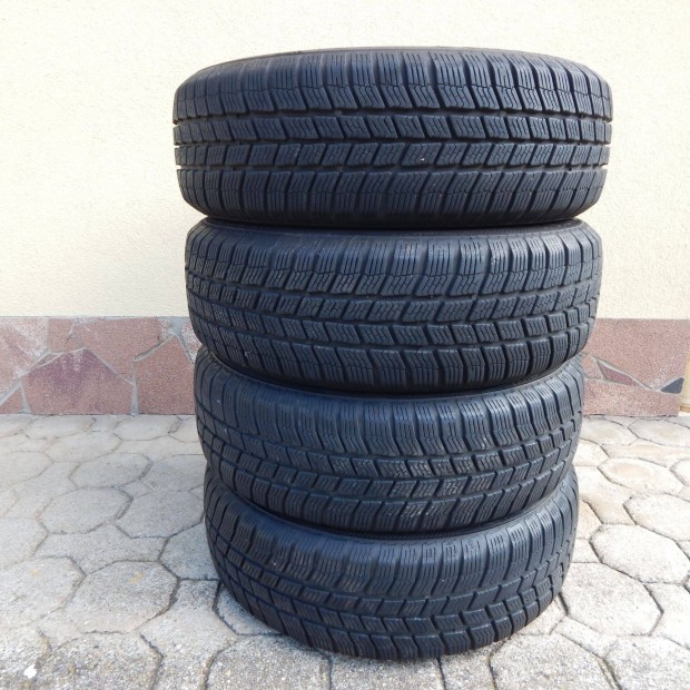 185/65 R15 Téli gumi