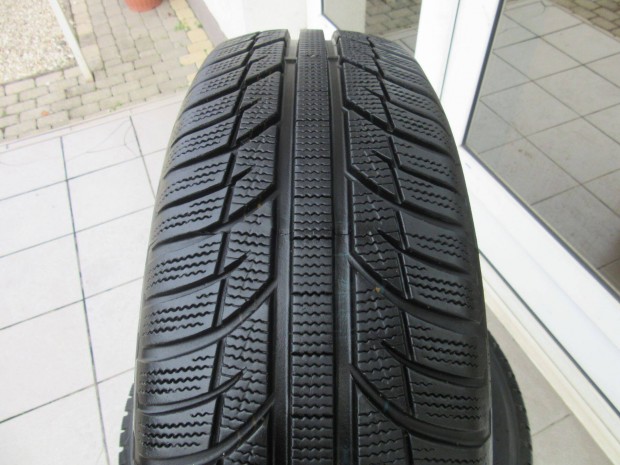 185/65 R15 Toyo Snowprox tli gumi elad