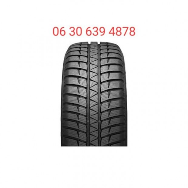 185/65 R15 Új téligumi szett eladó