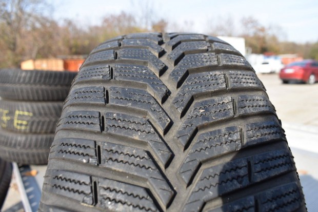 185/65 R15 Vredestei Snowtrac3 tli 6mm 2011-es !