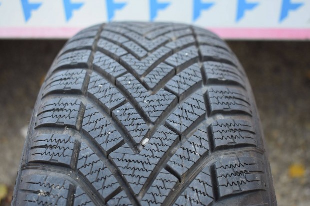 185/65 R15 Vredestein Wintrac tli 8mm