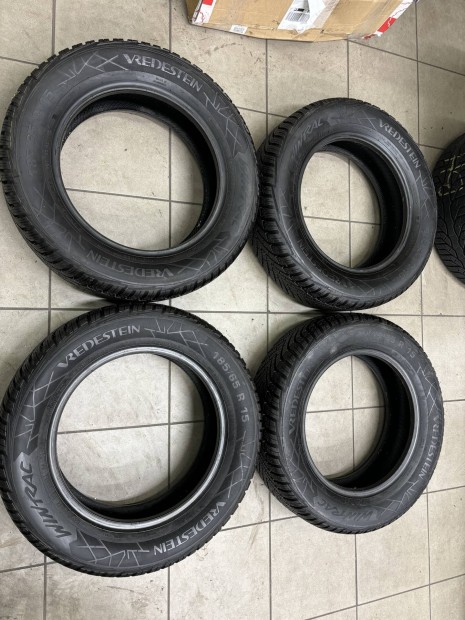 185/65 R15 Vredestein tligumi 