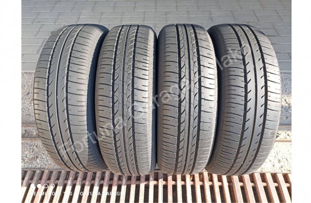 185/65 R15" Bridgestone használt nyári garnitúra