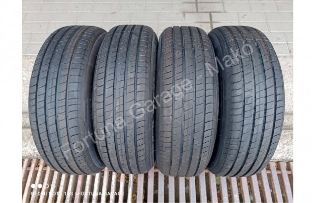 185/65 R15" Michelin P4 használt nyári garnitúra