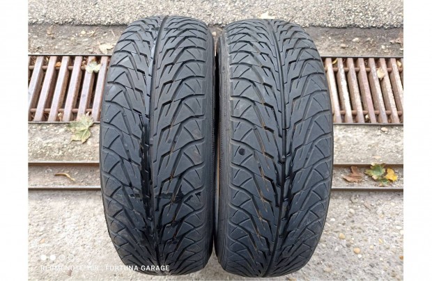 185/65 R15" Nexen hasznlt nyri gumik