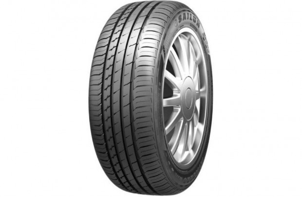 185/65 R15" Sailun új nyári garnitúra