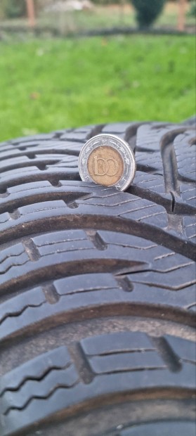 185/65 R15  téli gumi