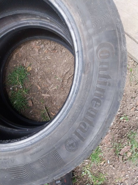 185/65 R15 continental ny�ri gumi