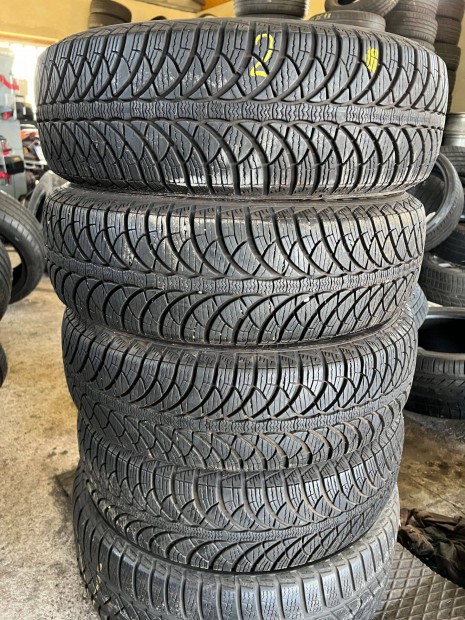 185/65 R15 fulda 4db tli gumi