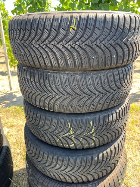 185/65 R15 hankook 4db téli gumi