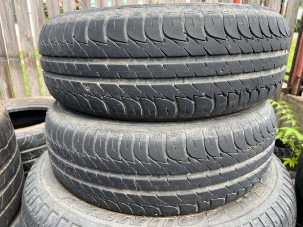 185/65 R15 kleber 2db nyári gumi