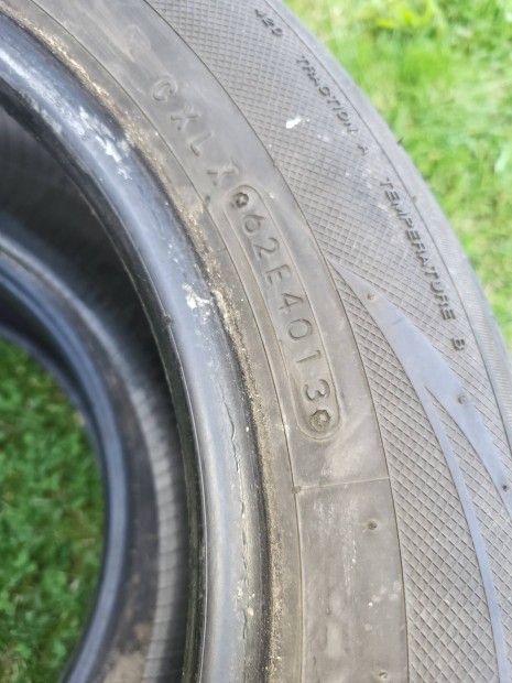 185 65 R15 nyári