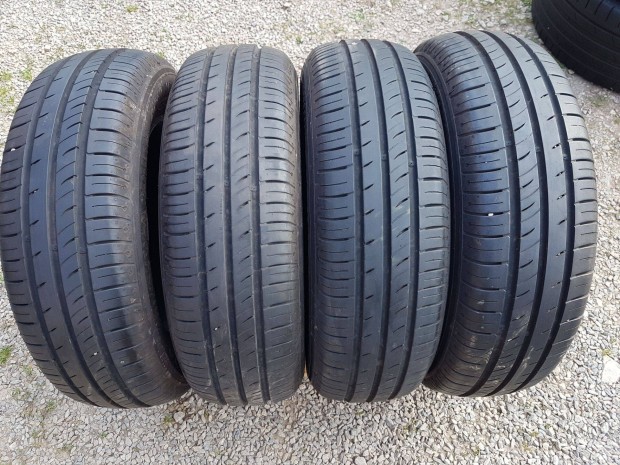 185/65 R15 nyári gumi 4db Kumho DOT2023