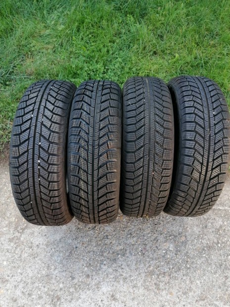 185/65 R15-ös Téligumi/2024/