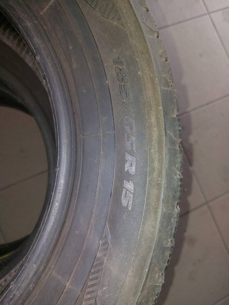 185/65 R15 tli