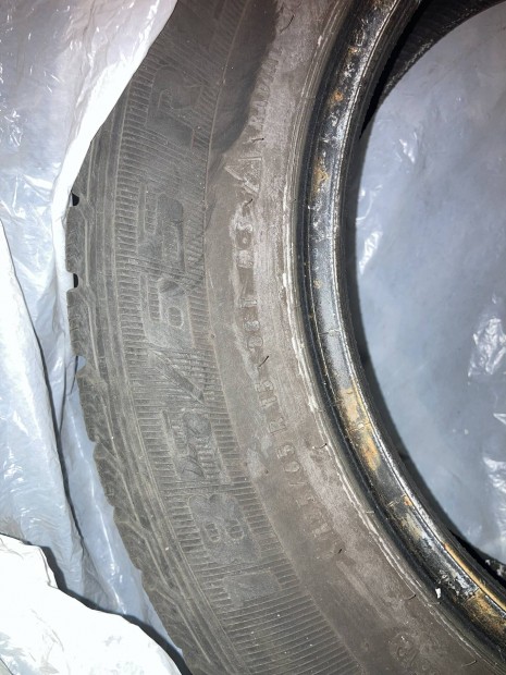 185/65 R15 tli gumi