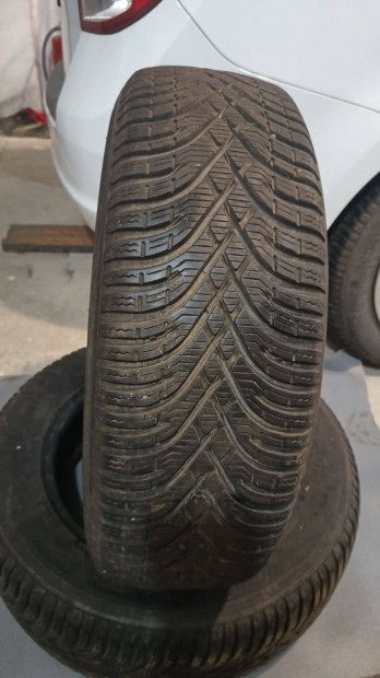 185/65 R15 tli gumi Kleber Kriaslp HP3