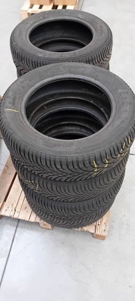 185/65 R15 tli gumi (Kleber Krisalp)