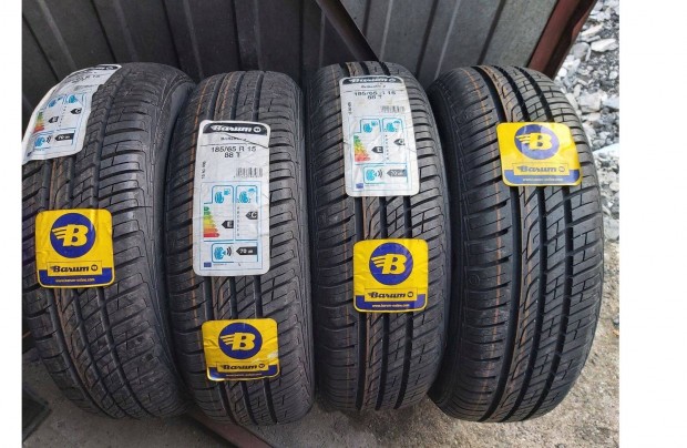 185/65 R15 �j Barum ny�ri gumi 4db