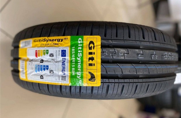 185/65 R15 �j Giti ny�ri gumi 2db 2022