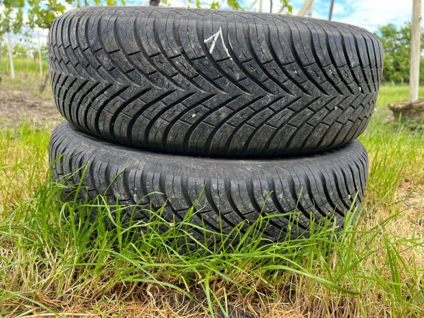 185/65 R15 vredestein 2db ngy vszakos gumi