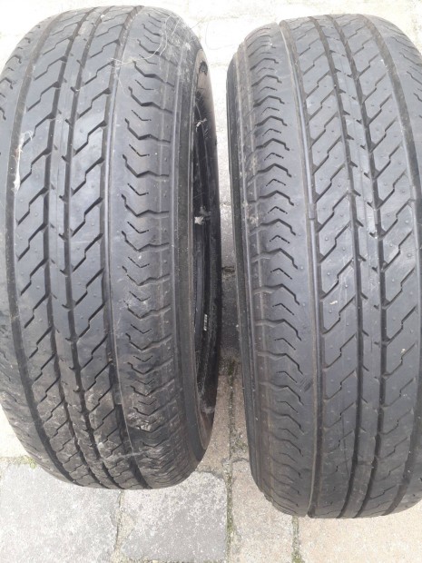 185/65 R 14 C Gumiabroncs elad