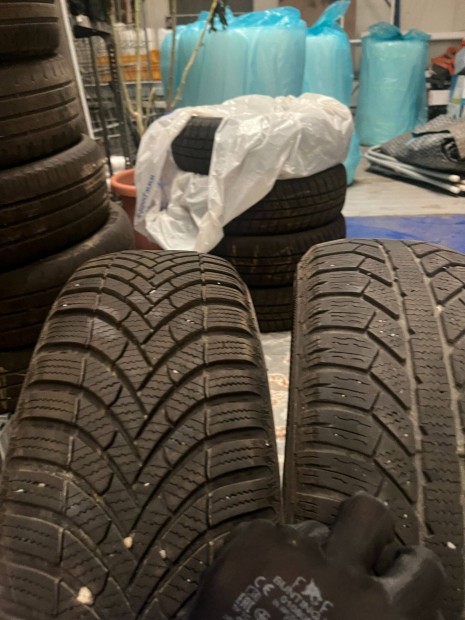 185/65 R 15 Semperit tli gumi elad