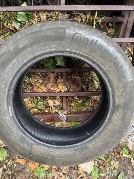 185/65 R 15 T Continental nyári gumi