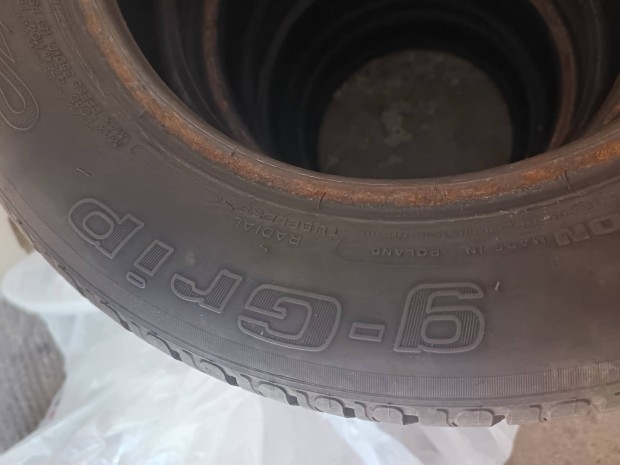 185/65 r14 gumiszett 