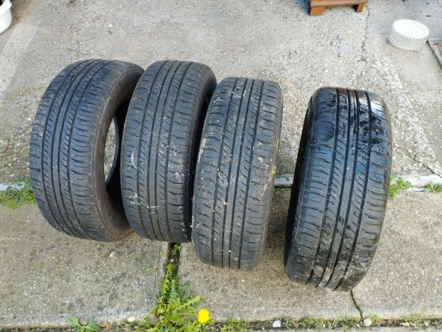 185/65 r14 nyári gumi garnitúra eladó
