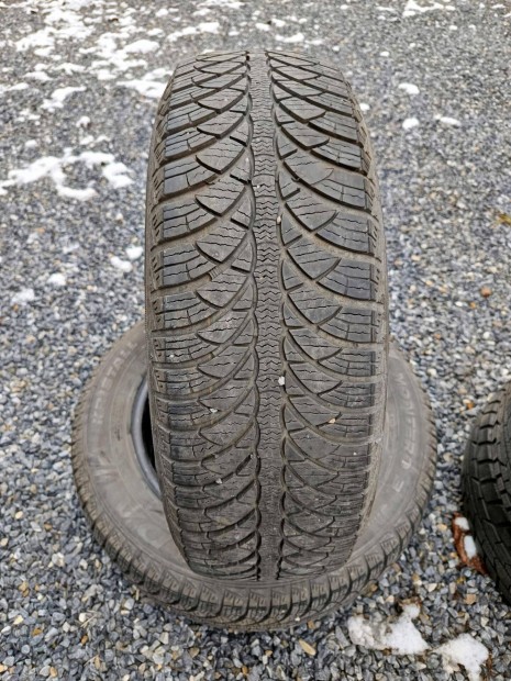 185/65 r15 2db Fulda tli gumi elad