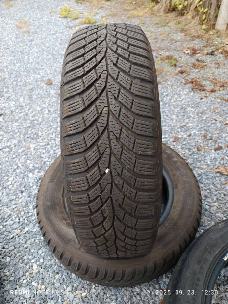 185/65 r15 3ves 80%os 2db Continental tli gumi elad