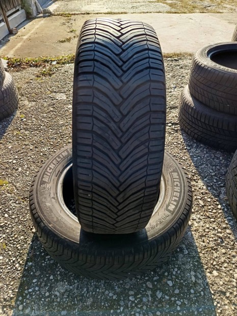 185/65 r15 3ves 80%os 2db Michelin tli gumi elad