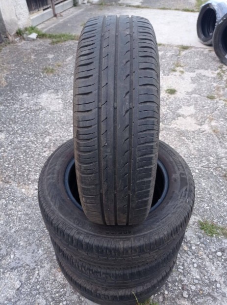 185/65 r15 4db Continental nyri gumi elad