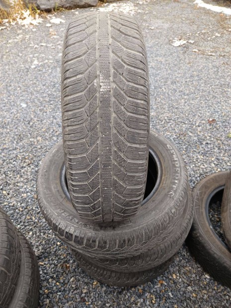 185/65 r15 4db Semperit tli gumi elad