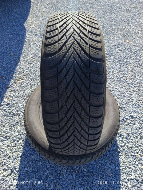 185/65 r15 5ves 2db Pirelli tli gumi elad